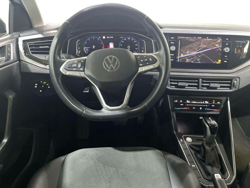 Taigo Volkswagen 2023 occasion 33700 M&eacute;rignac