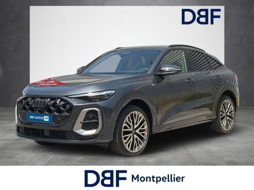 Q5 Audi 2026 occasion 34000 Montpellier