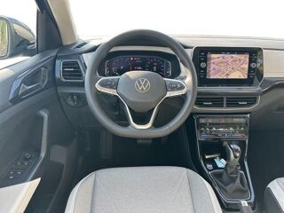 T-Cross Volkswagen 2026 occasion 33700 M&eacute;rignac