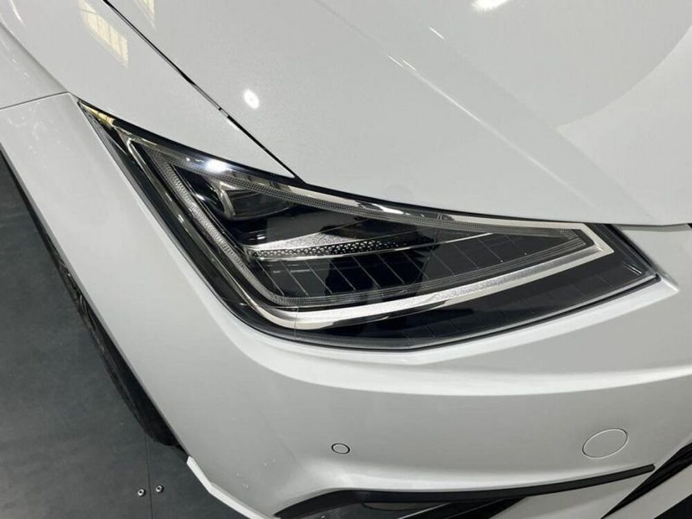 Ibiza SEAT 2024 occasion 33700 M&eacute;rignac