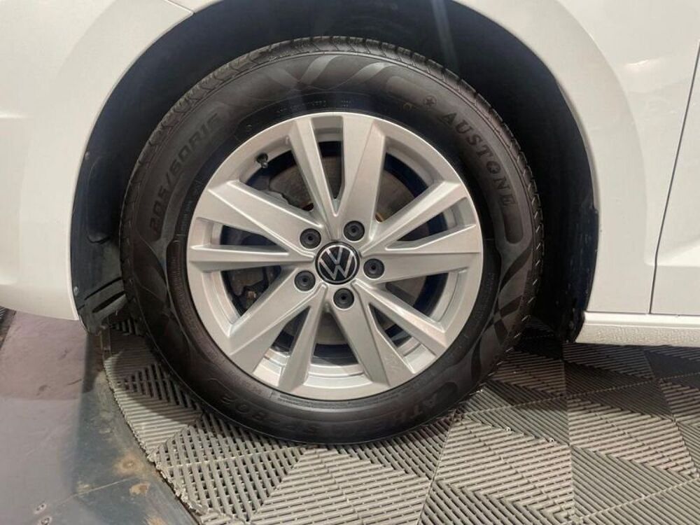 Touran Volkswagen 2023 occasion 33700 M&eacute;rignac