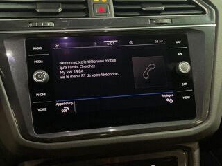 Tiguan Volkswagen 2023 occasion 33700 M&eacute;rignac