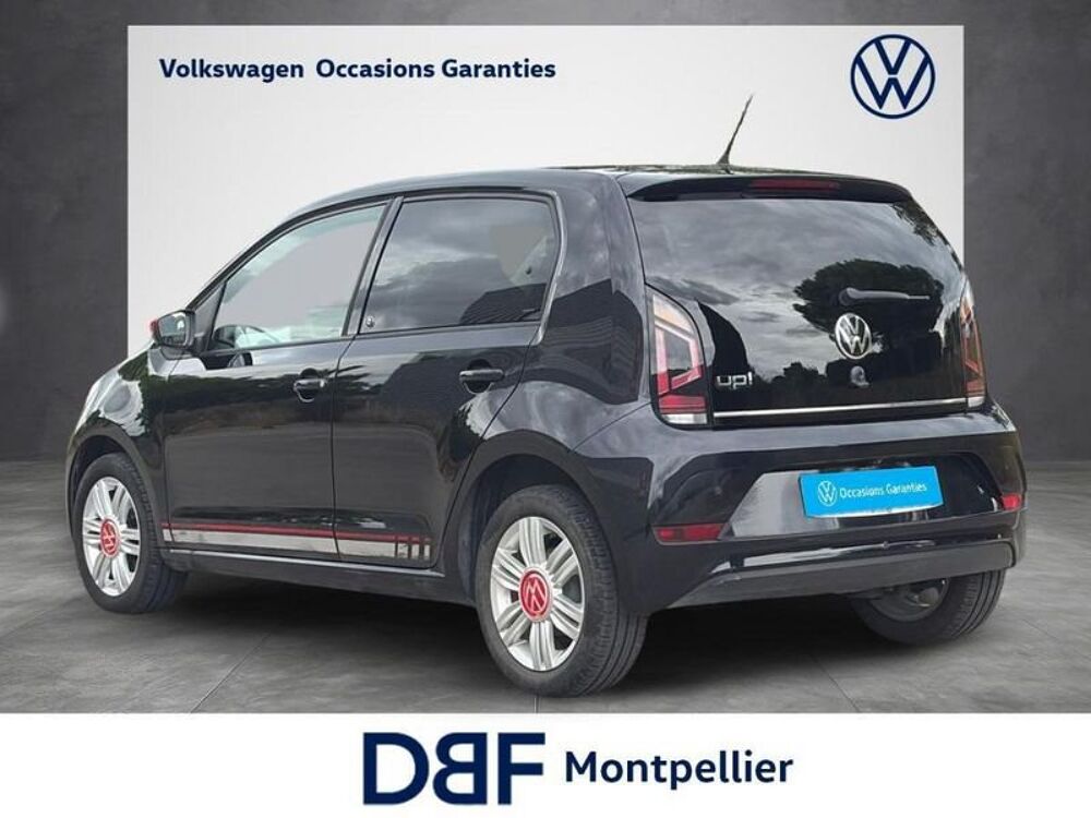 UP Volkswagen 2023 occasion 34000 Montpellier