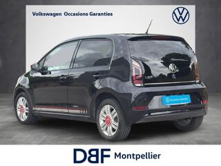 UP Volkswagen 2023 occasion 34000 Montpellier