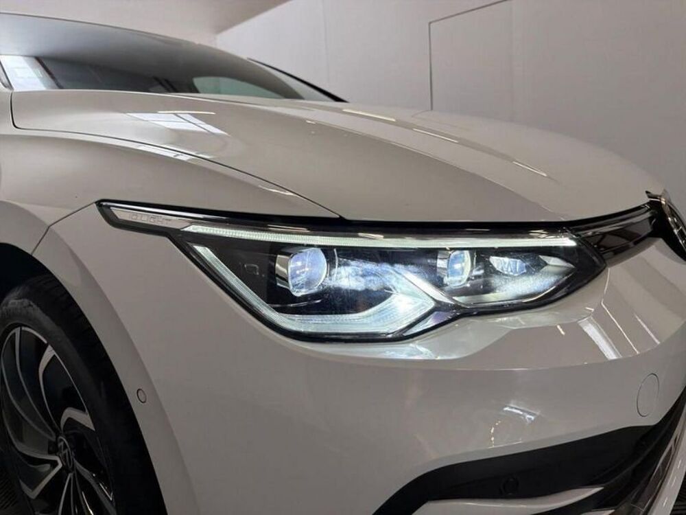 Golf Volkswagen 2020 occasion 34000 Montpellier
