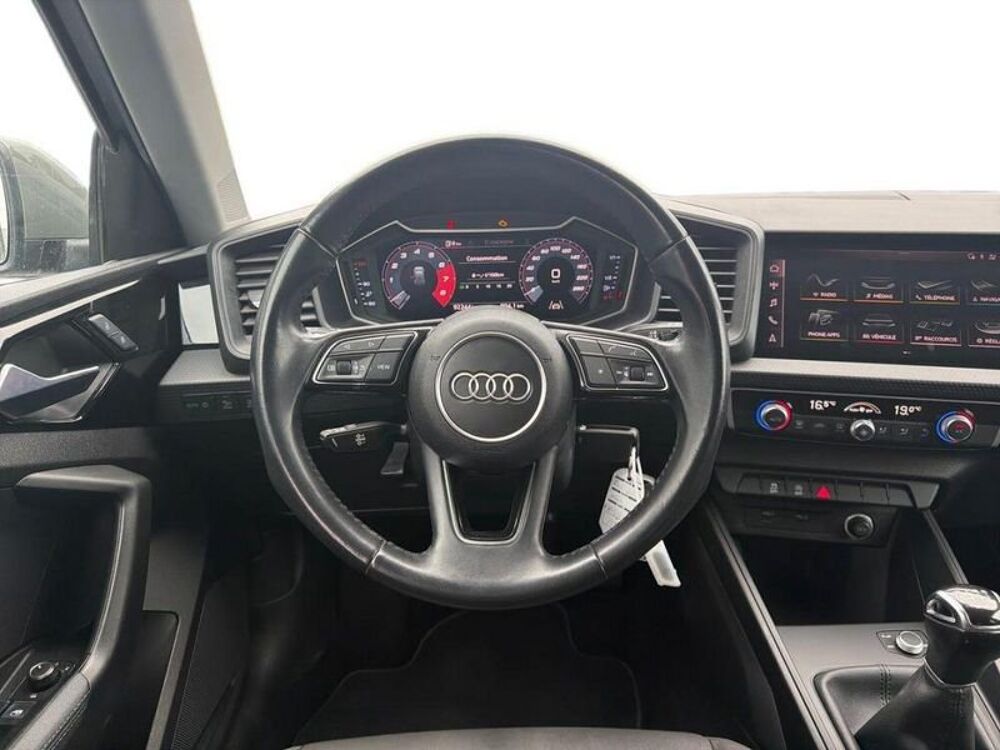 A1 Audi 2019 occasion 33370 Artigues-pr&egrave;s-Bordeaux