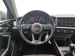 A1 Audi 2019 occasion 33370 Artigues-pr&egrave;s-Bordeaux