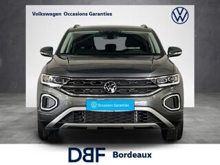 T-ROC Volkswagen 2025 occasion 33700 M&eacute;rignac