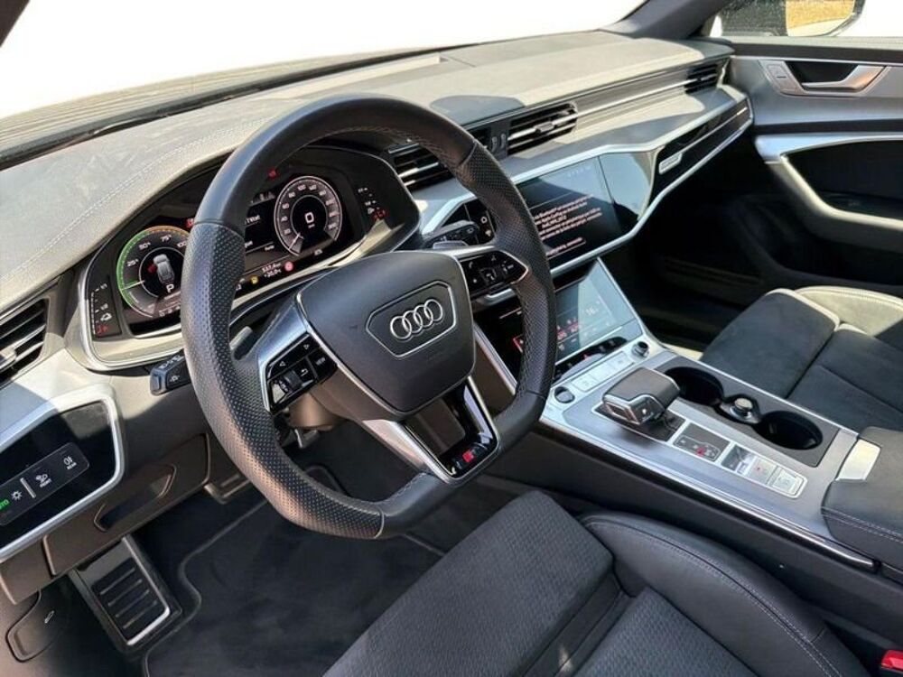A6 Audi 2025 occasion 34000 Montpellier