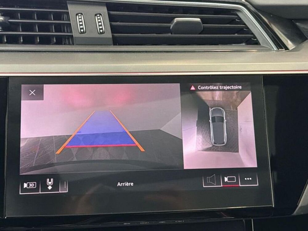 E-TRON Audi 2020 occasion 34000 Montpellier