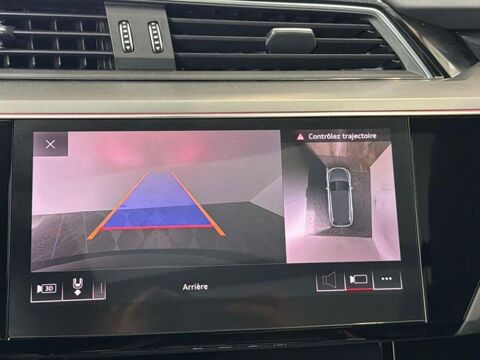 E-TRON Audi 2020 occasion 34000 Montpellier