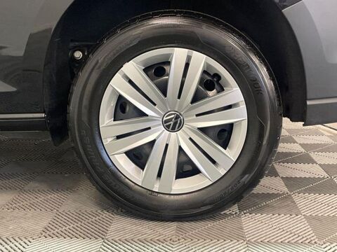 Caddy Volkswagen 2025 occasion 33700 M&eacute;rignac