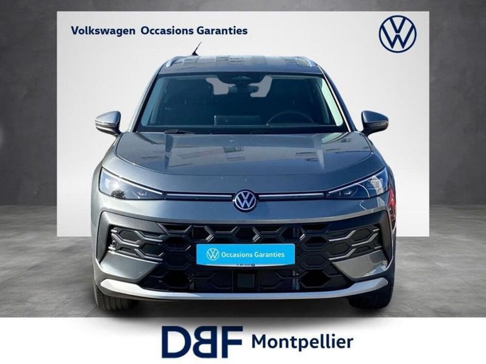 T-ROC Volkswagen 2026 occasion 34000 Montpellier