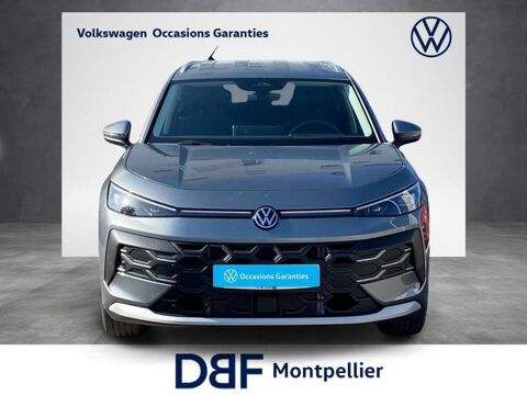 T-ROC Volkswagen 2026 occasion 34000 Montpellier