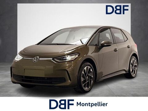 Volkswagen ID.3 Volkswagen 2026 occasion Montpellier 34000