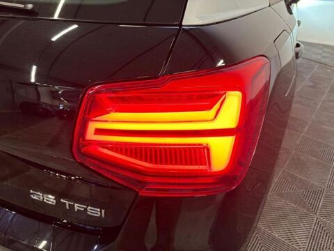 Q2 Audi 2020 occasion 34000 Montpellier