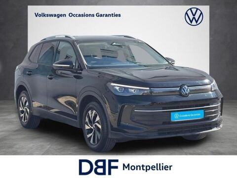 Tiguan Volkswagen 2026 occasion 34000 Montpellier