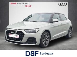 A1 Audi 2025 occasion 33370 Artigues-pr&egrave;s-Bordeaux