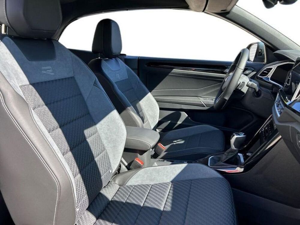 T-ROC Volkswagen 2026 occasion 34000 Montpellier