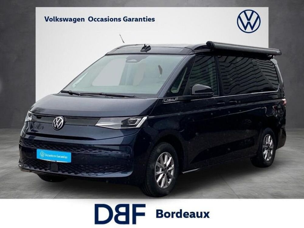 MULTIVAN Volkswagen 2026 occasion 33700 M&eacute;rignac