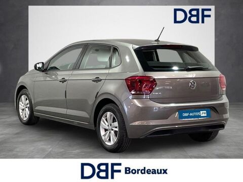 Polo Volkswagen 2018 occasion 33700 M&eacute;rignac
