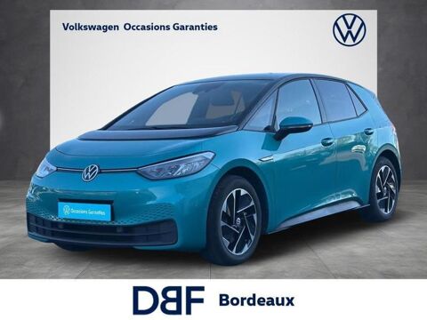 Volkswagen ID.3 Volkswagen 2023 occasion M&eacute;rignac 33700