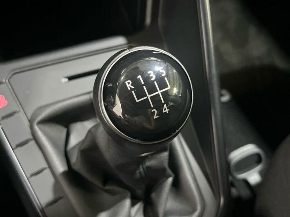 Polo Volkswagen 2018 occasion 33700 M&eacute;rignac