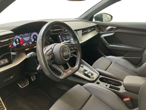 A3 Audi 2023 occasion 34000 Montpellier