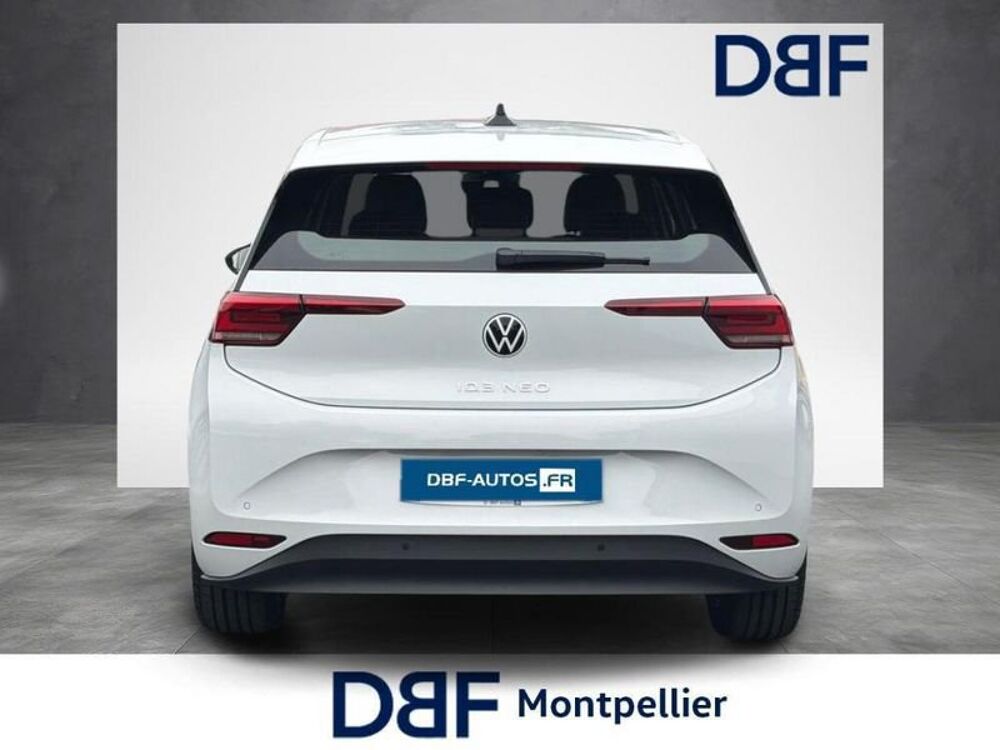 ID.3 Volkswagen 2026 occasion 34000 Montpellier