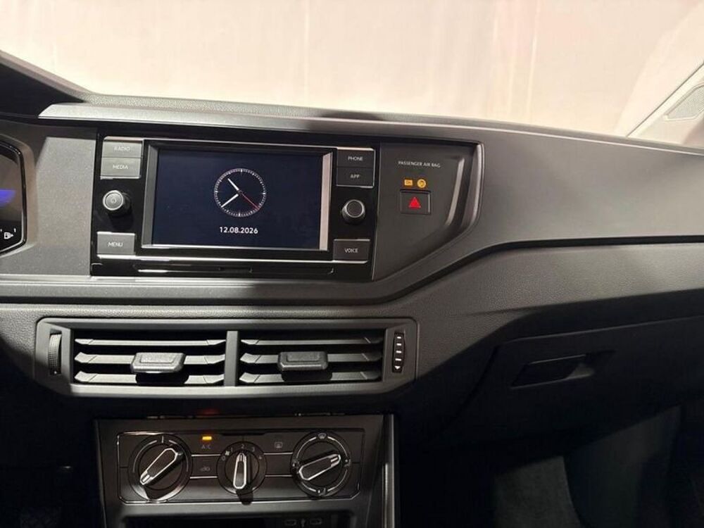 Taigo Volkswagen 2024 occasion 33700 M&eacute;rignac