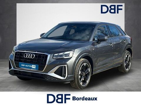 Audi Q2 Audi 2026 occasion Artigues-pr&egrave;s-Bordeaux 33370