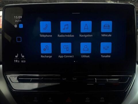 ID.4 Volkswagen 2023 occasion 34000 Montpellier