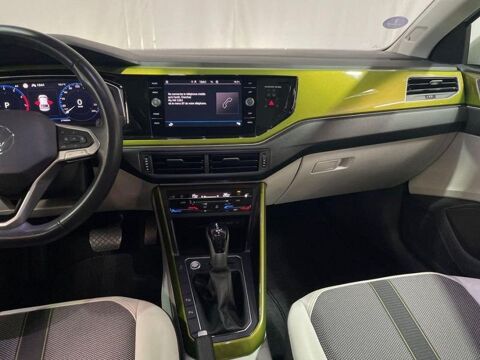 Taigo Volkswagen 2023 occasion 33700 M&eacute;rignac