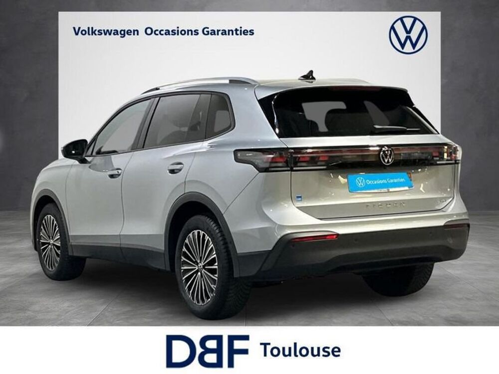 Tiguan Volkswagen 2024 occasion 33700 M&eacute;rignac