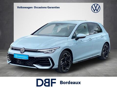 Annonce voiture Volkswagen Golf 38590 €