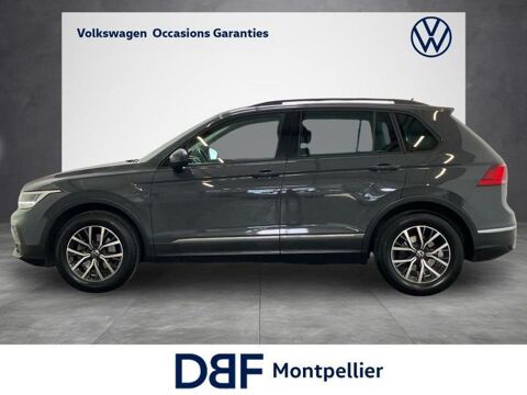 Tiguan Volkswagen 2023 occasion 34000 Montpellier