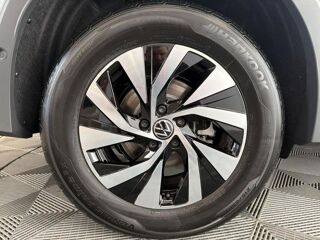 Tiguan Volkswagen 2026 occasion 34000 Montpellier