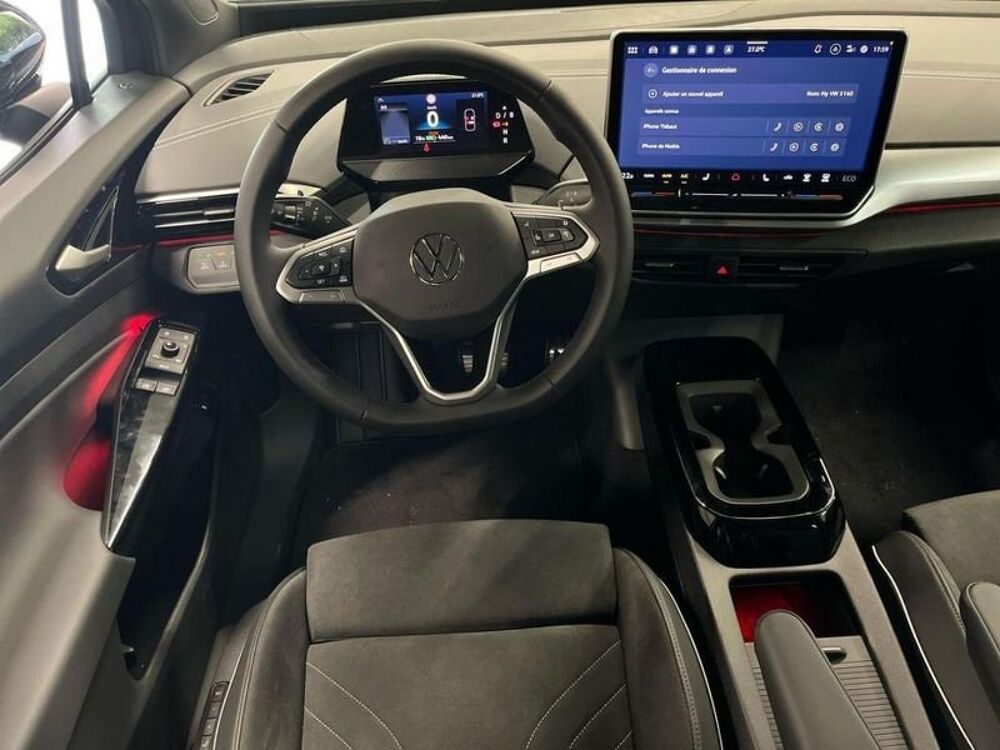 ID.4 Volkswagen 2026 occasion 33700 M&eacute;rignac