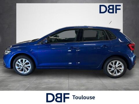 Polo Volkswagen 2026 occasion 33700 M&eacute;rignac