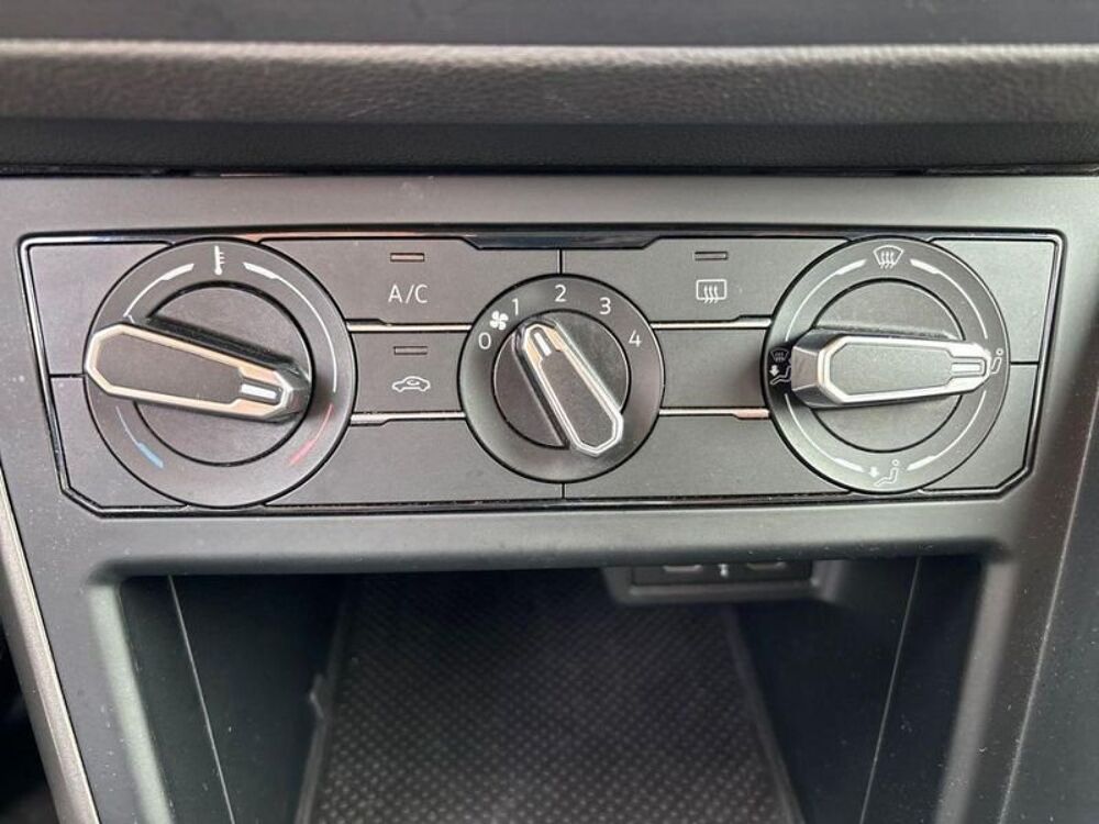 Polo Volkswagen 2020 occasion 33700 M&eacute;rignac