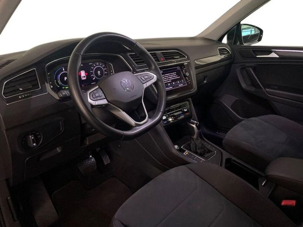 Tiguan Volkswagen 2023 occasion 33700 M&eacute;rignac