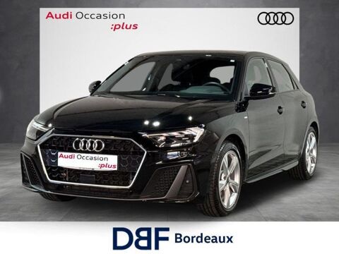Audi A1 Audi 2026 occasion Artigues-pr&egrave;s-Bordeaux 33370