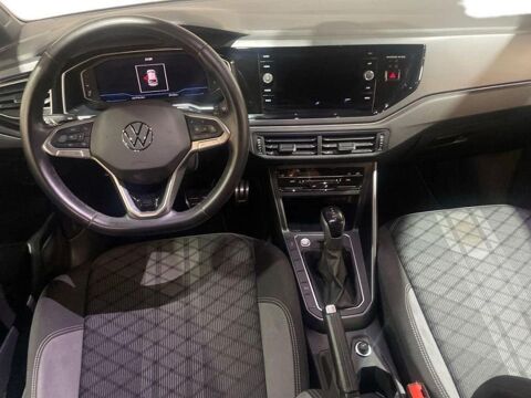 Taigo Volkswagen 2023 occasion 33700 M&eacute;rignac