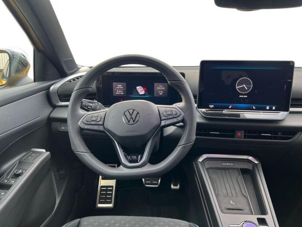 T-ROC Volkswagen 2026 occasion 33700 M&eacute;rignac