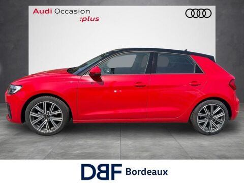 A1 Audi 2025 occasion 33370 Artigues-pr&egrave;s-Bordeaux
