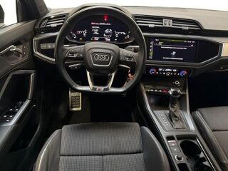 Q3 Audi 2025 occasion 34000 Montpellier
