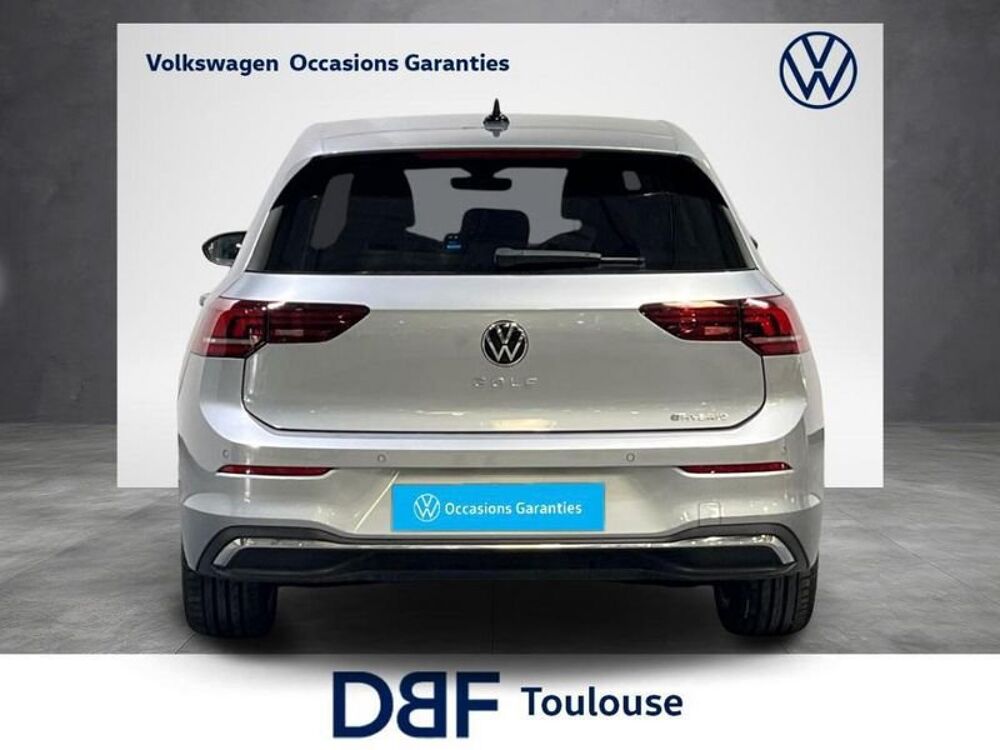 Golf Volkswagen 2025 occasion 33700 M&eacute;rignac