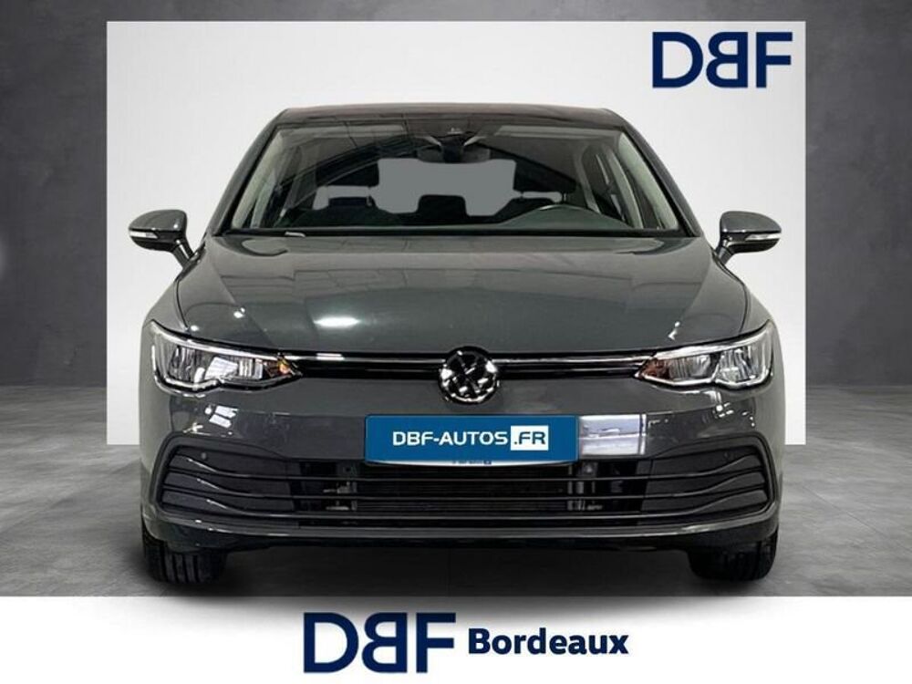 Golf Volkswagen 2023 occasion 33700 M&eacute;rignac