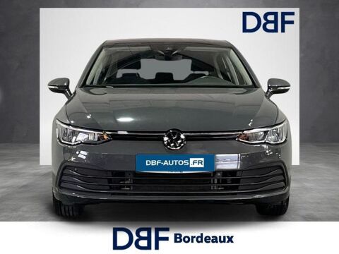 Golf Volkswagen 2023 occasion 33700 M&eacute;rignac