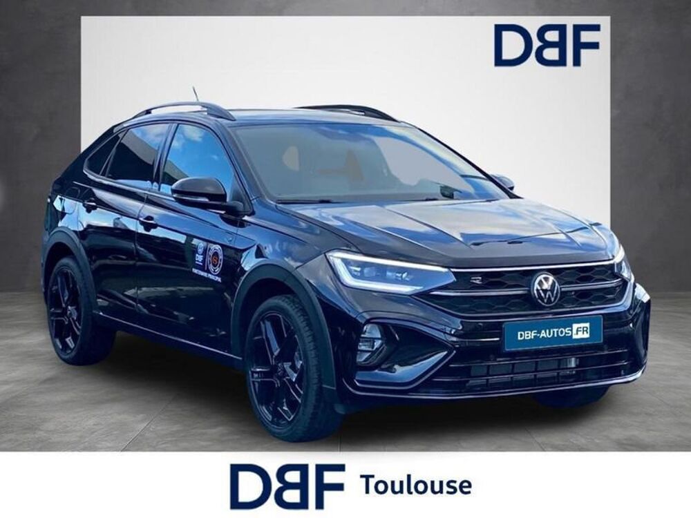 Taigo Volkswagen 2026 occasion 33700 M&eacute;rignac